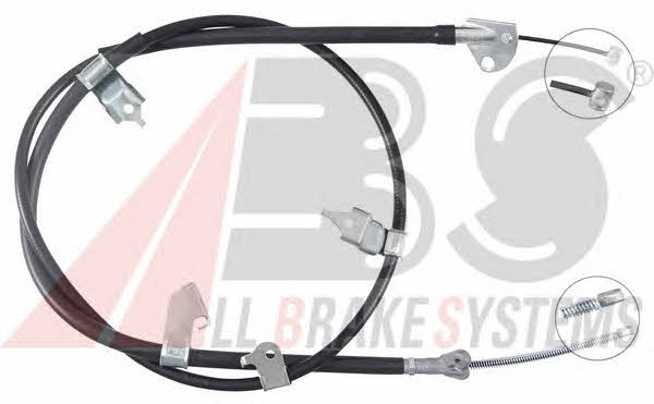 Купить ABS K17630 по низкой цене в Украине!