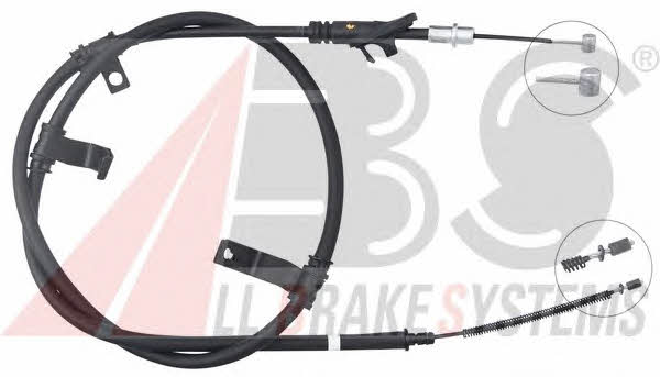 Купить ABS K19178 по низкой цене в Украине!