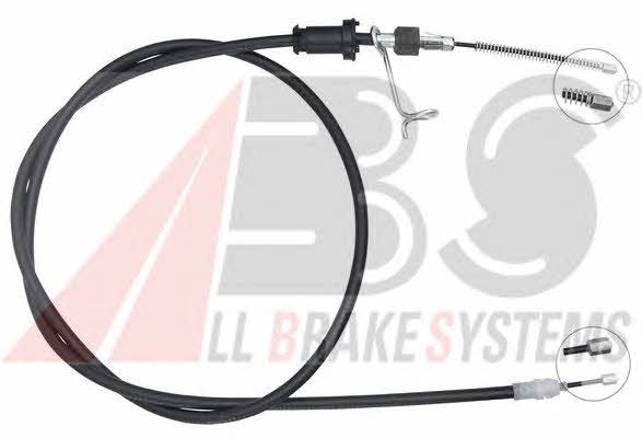 Купить ABS K19841 по низкой цене в Украине!