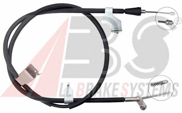 Купити ABS K19872 за низькою ціною в Україні!