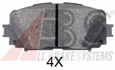 Купить ABS 35015 по низкой цене в Украине!