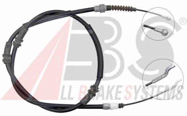 Купити ABS K19852 за низькою ціною в Україні!