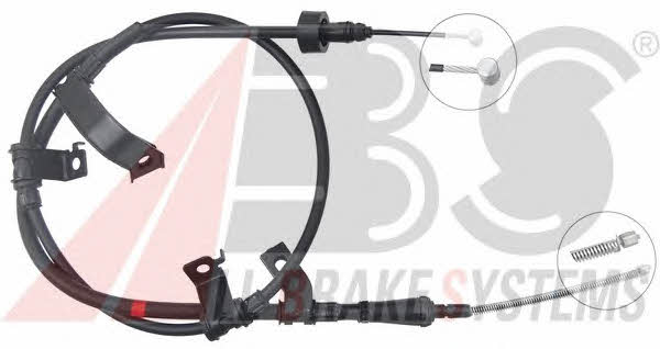 Купить ABS K17475 по низкой цене в Украине!