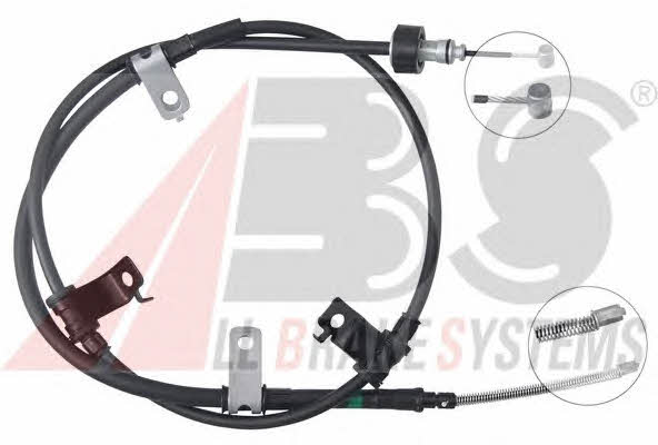 Купити ABS K17469 за низькою ціною в Україні!