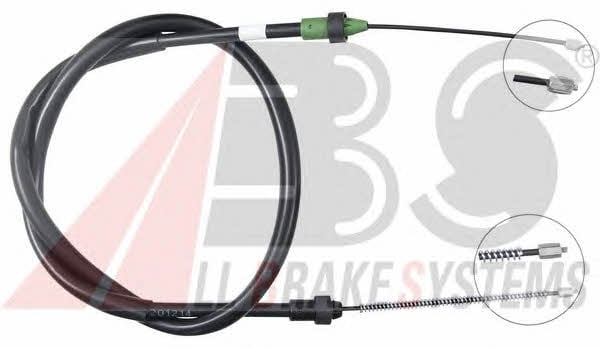 Купить ABS K19824 по низкой цене в Украине!