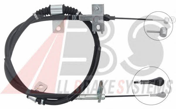 Купити ABS K17450 за низькою ціною в Україні!