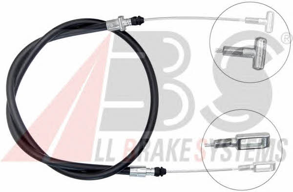 Купити ABS K19851 за низькою ціною в Україні!