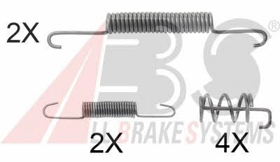 Купить ABS 0832Q по низкой цене в Украине!