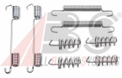 Купить ABS 0868Q по низкой цене в Украине!