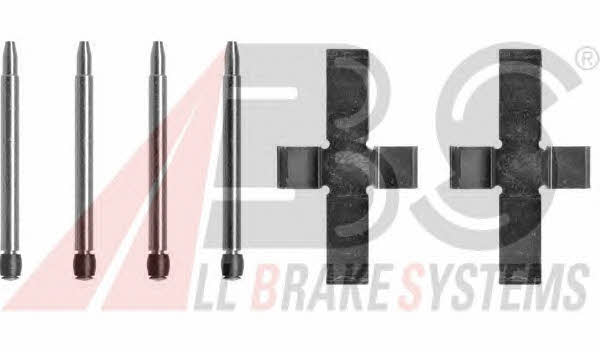 Купить ABS 0958Q по низкой цене в Украине!