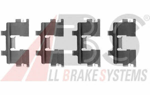 Купить ABS 1015Q по низкой цене в Украине!