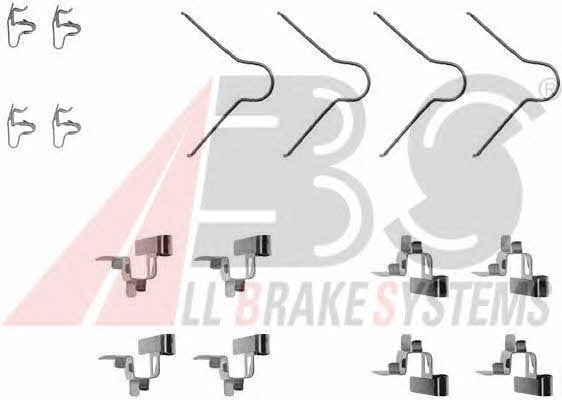 Купить ABS 1030Q по низкой цене в Украине!