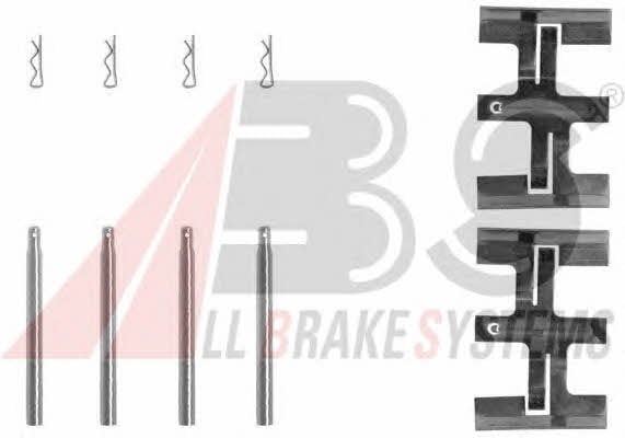 Купить ABS 1045Q по низкой цене в Украине!