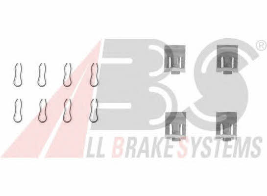 Купить ABS 1055Q по низкой цене в Украине!