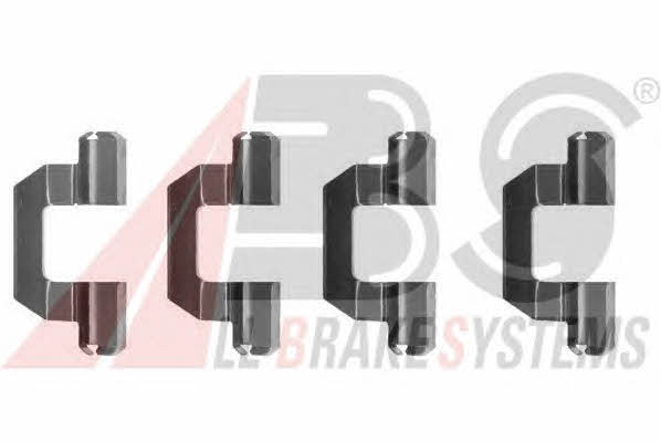 Купить ABS 1077Q по низкой цене в Украине!