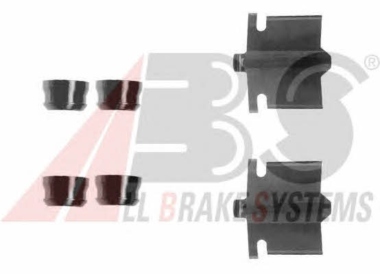 Купить ABS 1084Q по низкой цене в Украине!