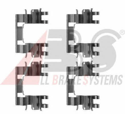 Купить ABS 1087Q по низкой цене в Украине!