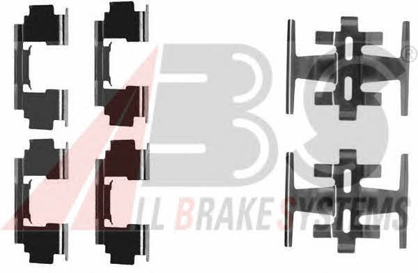 Купить ABS 1088Q по низкой цене в Украине!