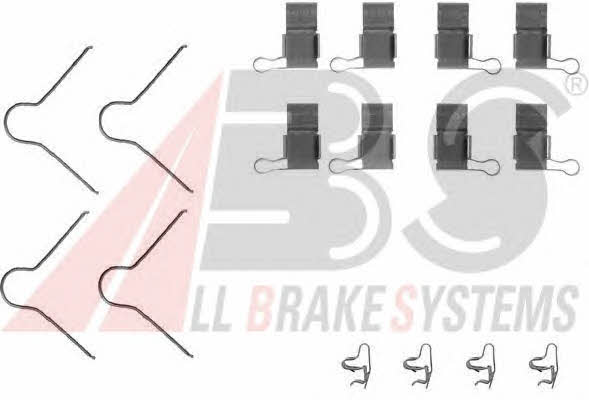 Купить ABS 1089Q по низкой цене в Украине!