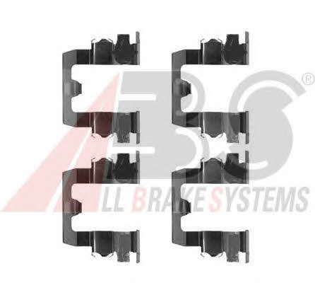 Купить ABS 1095Q по низкой цене в Украине!