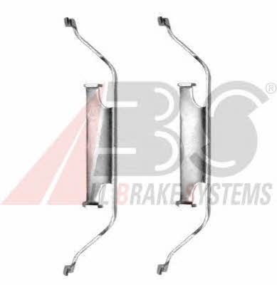 Купить ABS 1096Q по низкой цене в Украине!