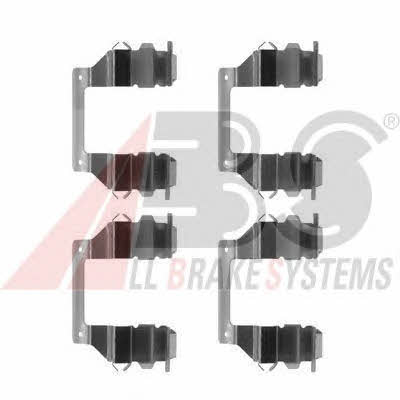 Купить ABS 1103Q по низкой цене в Украине!