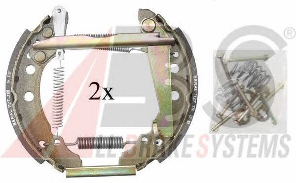 Купить ABS 111400 по низкой цене в Украине!