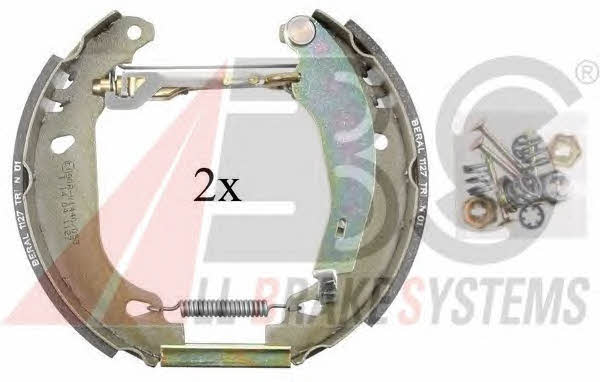 Купить ABS 111401 по низкой цене в Украине!