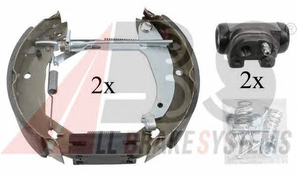 Купить ABS 111405 по низкой цене в Украине!