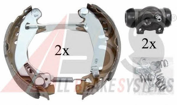 Купить ABS 111408 по низкой цене в Украине!