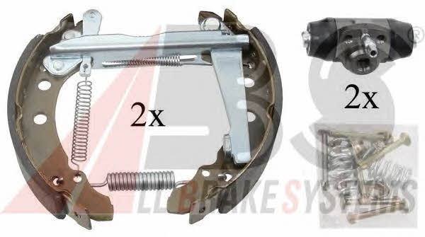 Купить ABS 111410 по низкой цене в Украине!