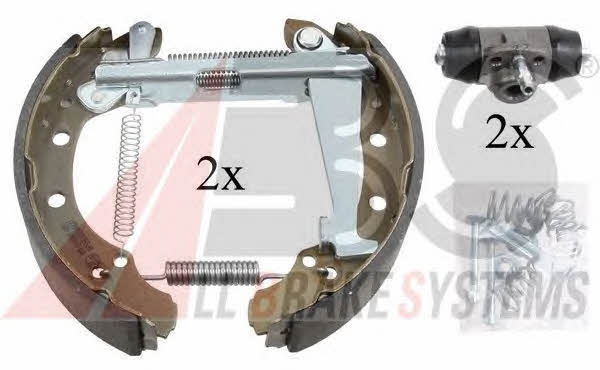 Купить ABS 111411 по низкой цене в Украине!