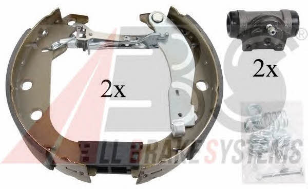 Купить ABS 111413 по низкой цене в Украине!