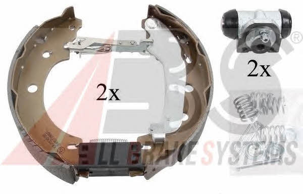 Купить ABS 111414 по низкой цене в Украине!