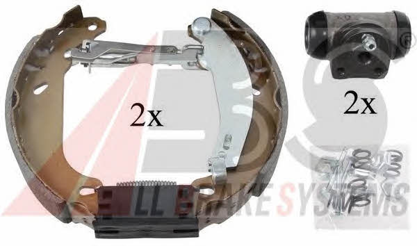 Купить ABS 111415 по низкой цене в Украине!