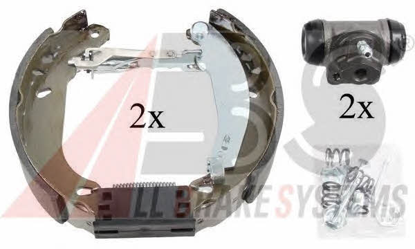 Купить ABS 111416 по низкой цене в Украине!