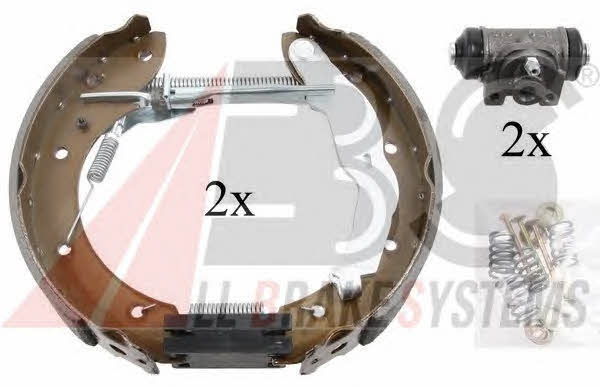 Купить ABS 111418 по низкой цене в Украине!