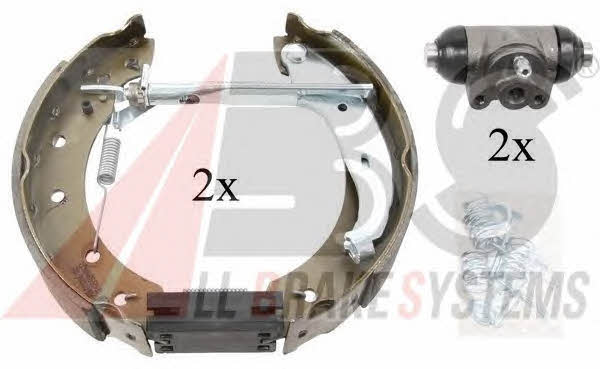 Купить ABS 111420 по низкой цене в Украине!