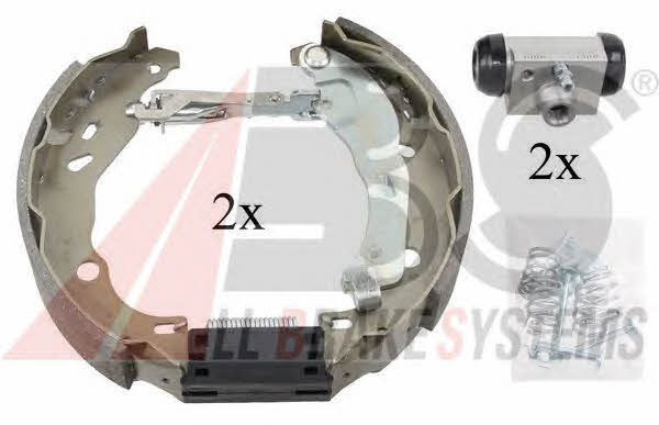 Купить ABS 111421 по низкой цене в Украине!