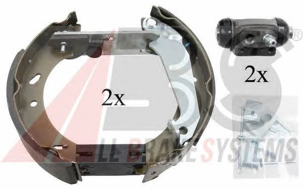 Купить ABS 111422 по низкой цене в Украине!