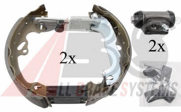 Купить ABS 111423 по низкой цене в Украине!