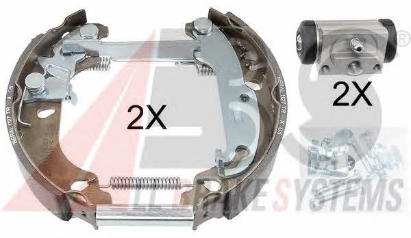 Купить ABS 111426 по низкой цене в Украине!
