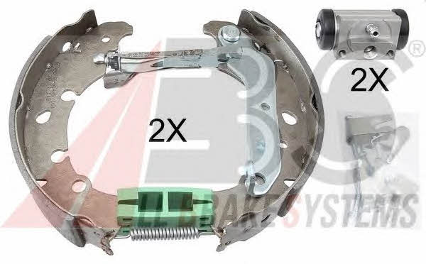 Купить ABS 111428 по низкой цене в Украине!