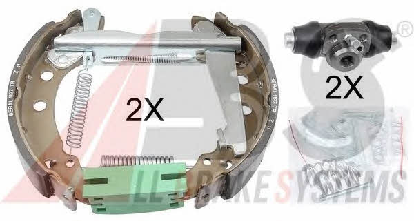 Купить ABS 111429 по низкой цене в Украине!