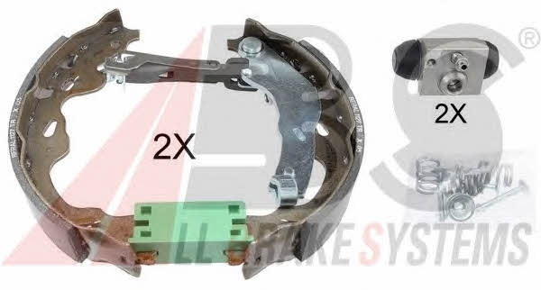 Купить ABS 111430 по низкой цене в Украине!