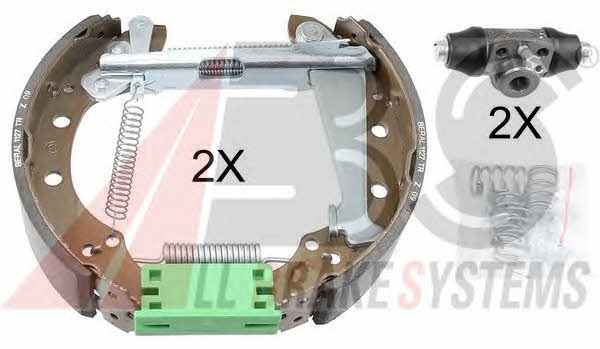 Купить ABS 111431 по низкой цене в Украине!