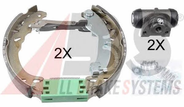 Купить ABS 111437 по низкой цене в Украине!