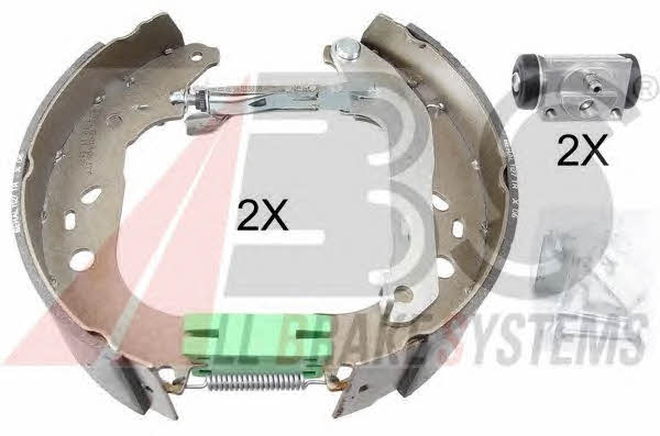 Купить ABS 111438 по низкой цене в Украине!