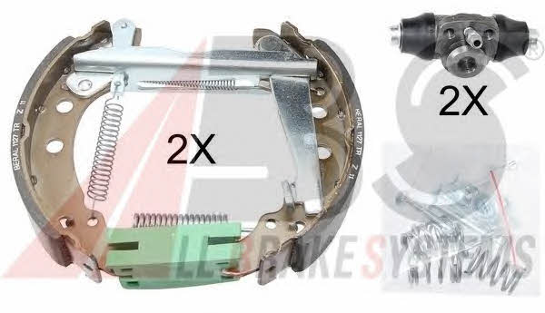 Купить ABS 111440 по низкой цене в Украине!