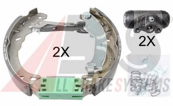 Купить ABS 111442 по низкой цене в Украине!